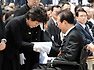 한국 민주주의의 아버지 