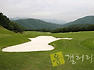 골프장, 지도를 그리다.