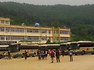 인동중학교 야영활동