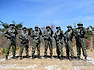 공군특작부대 - 제6탐색구조비행전대 항공구조대 SART