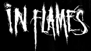 In Flames - official website
