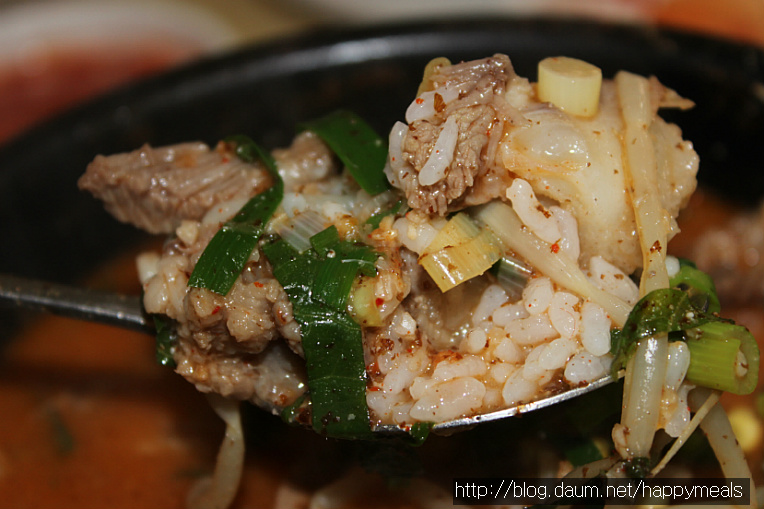 착한집순대국 이미지