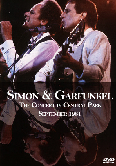 April Come She Will - Simon & Garfunkel