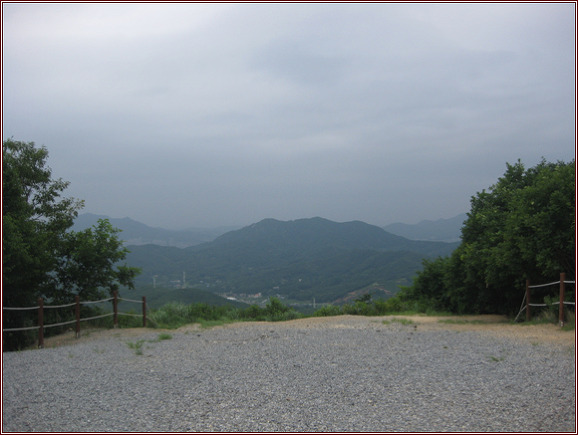 백운산쉼터 이미지