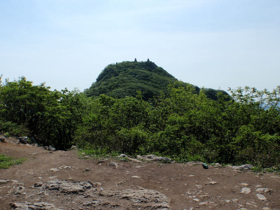 치악산 전경 이미지