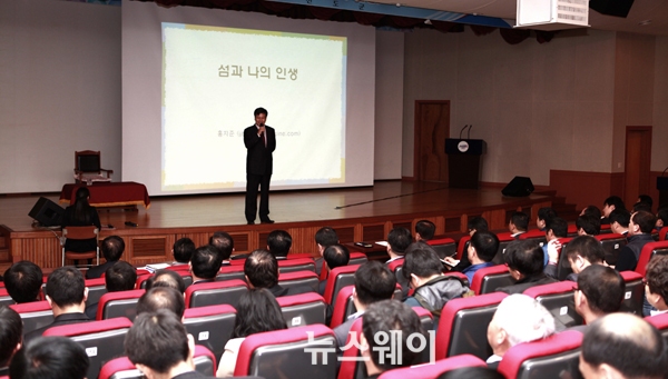 (주)코캄 이미지