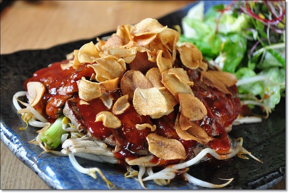 이촌동맛집/한신퓨전레스토랑 수불 ★ 국립중앙박물관부근맛집