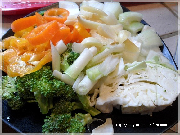 김씨네 포장마차에 닭똥집 드시러 오세요~~