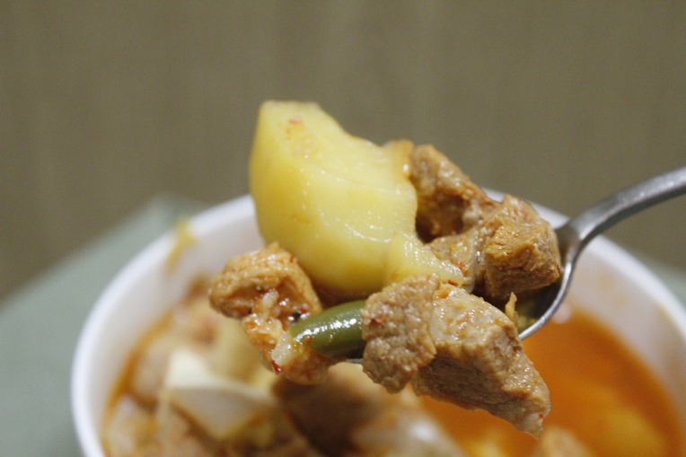 고기랑찌게랑 이미지