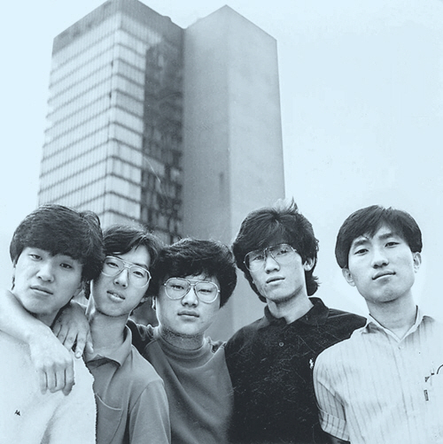 새벽기차 이미지