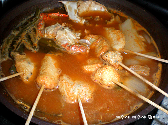 불오뎅 이미지
