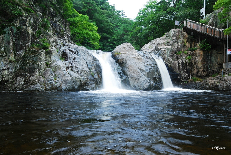 2012년12월9일=포항 내연산(문수봉.삼지봉)