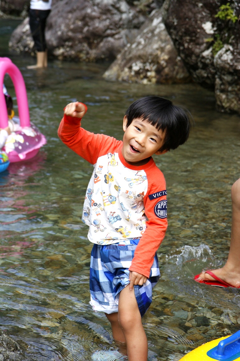 국립신불산자연휴양림 이미지