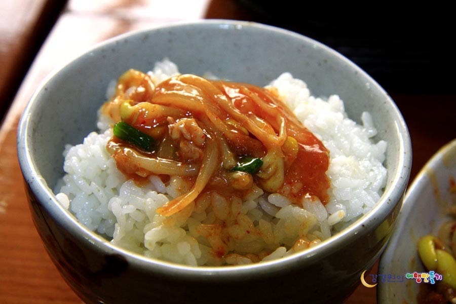 홍천해물찜 이미지