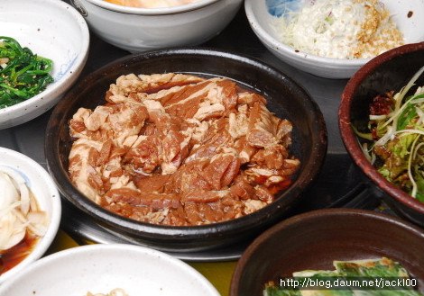 수성갈비 이미지