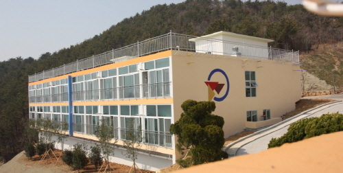 동원고등학교 이미지