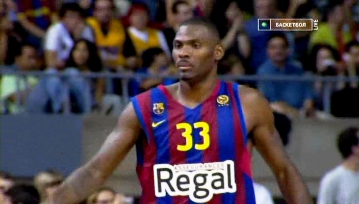 [NBA]  유럽투어중 LA와 바르셀로나 그리고 피트 마이클