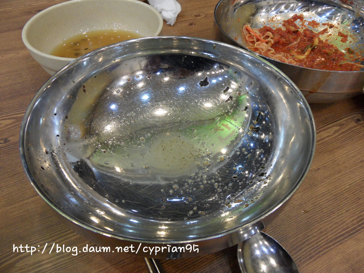 구포잔치국수 이미지