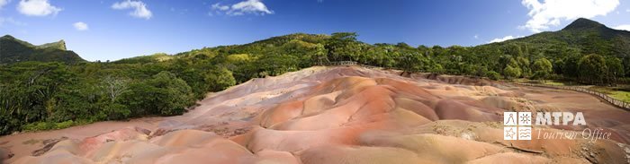 [여행이벤트] 에바종, 모리셔스 공짜여행과 뉴아이패드 팡팡 쏜다! 