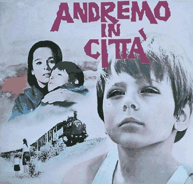 Andremo in Citta  /  Michel Clement