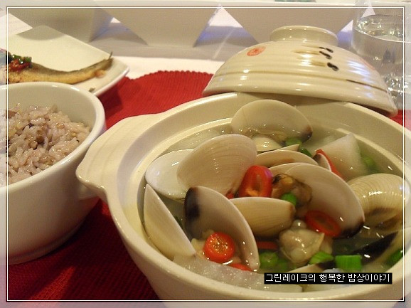 잘차린밥상 이미지