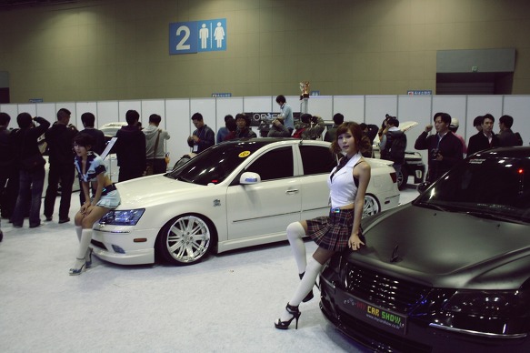 2010 마이카쇼 