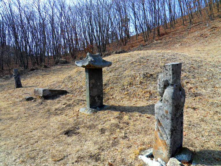 정장군 이미지