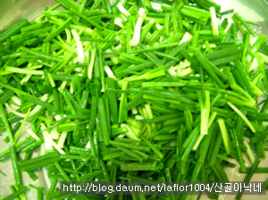 삭힌 단풍콩잎으로 만든 콩잎양념지!~*^^*[품절]