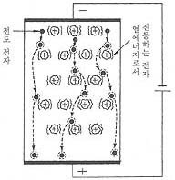 전자 (Electron)