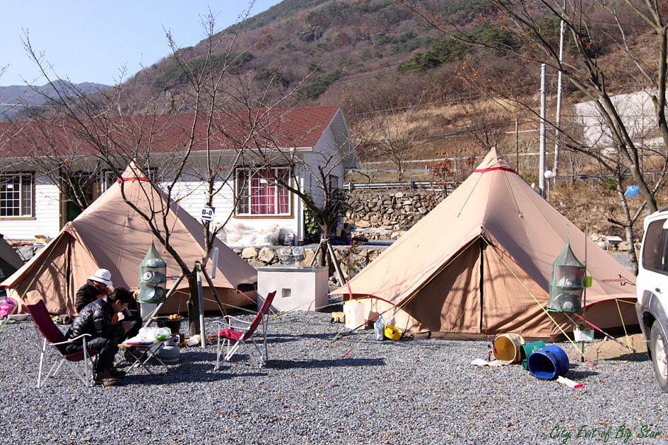 달무리캠핑장 이미지