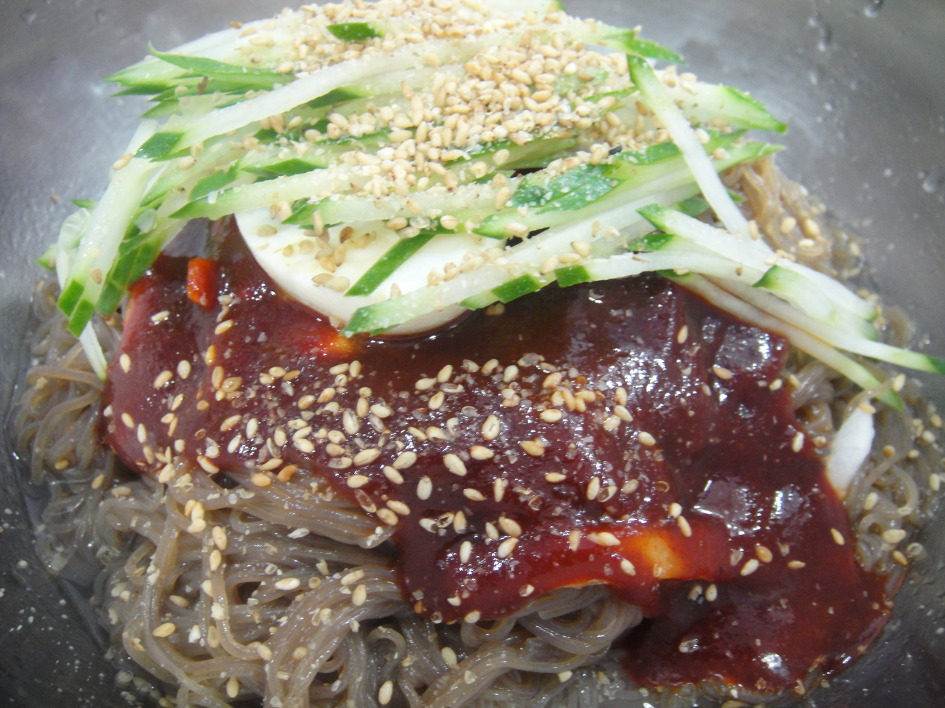 동아냉면 이미지