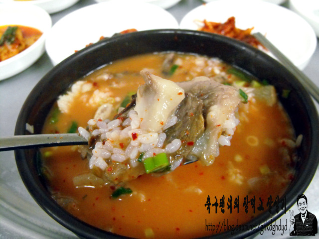 우성식당 이미지