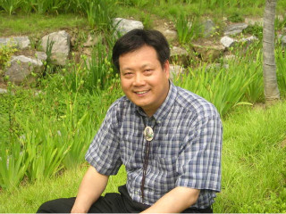 바람과 시냇물