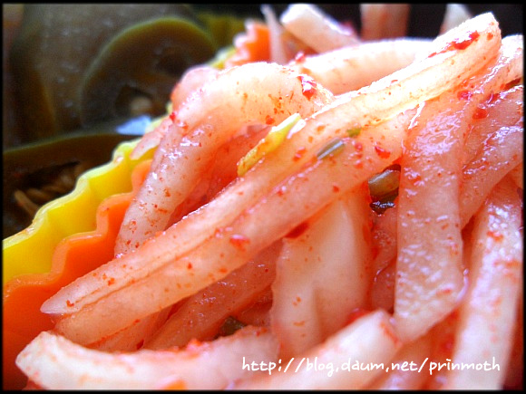 김치볶음밥