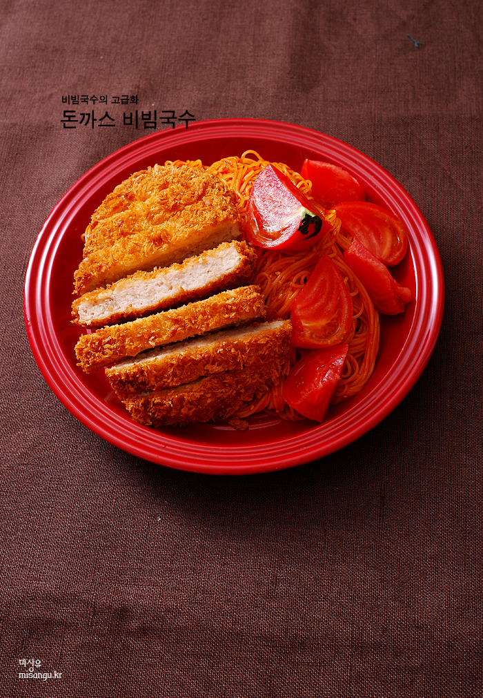 돈까스&국수 이미지
