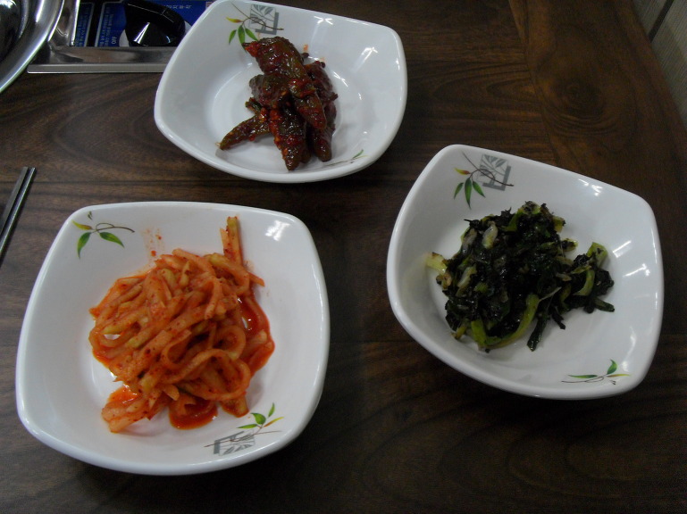 양푼이 동태찌개 이미지