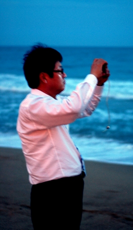 프로필 이미지