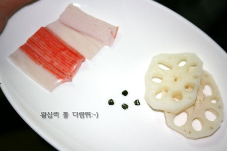 유부옥 이미지