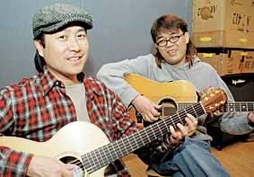 시인과촌장 이미지