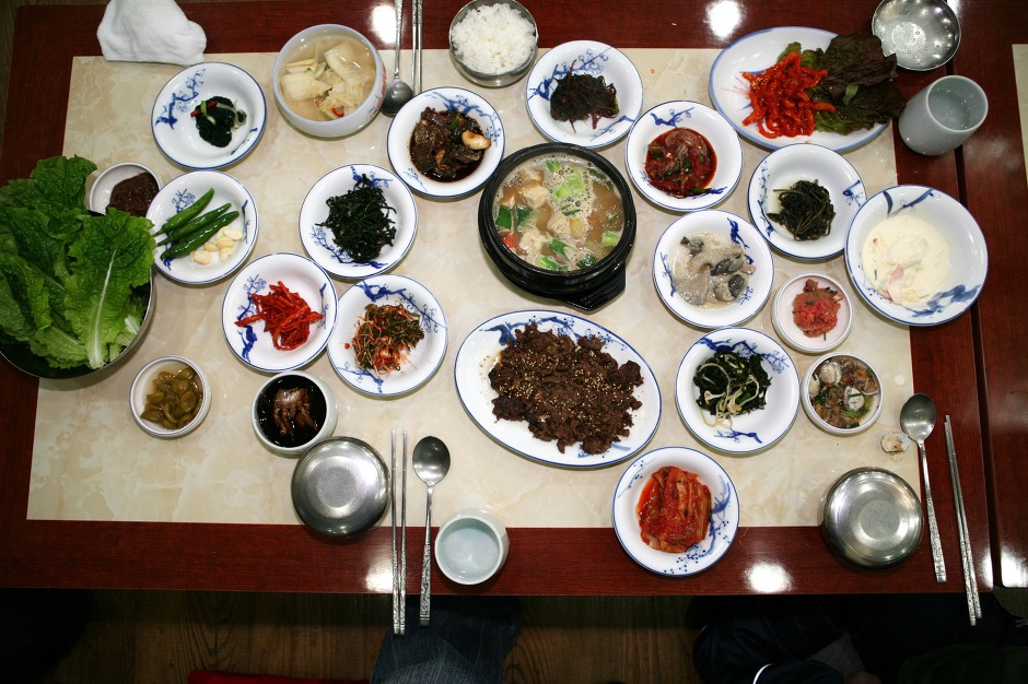 하동이식당 이미지