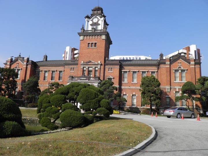 서울대학교병원 이미지
