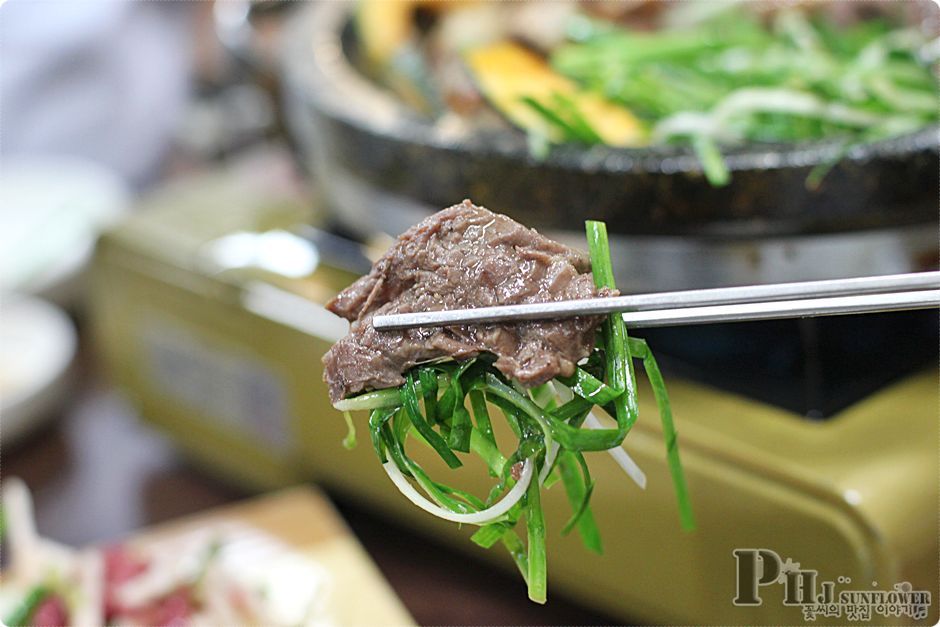 신림맛집/곱창맛집-매일 국내산 산지 직송으로 제대로된 국내산 곱창을 맛볼수 있는곳-대파곱창