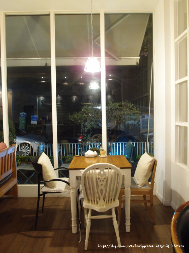 cafe M(카페 엠) 이미지