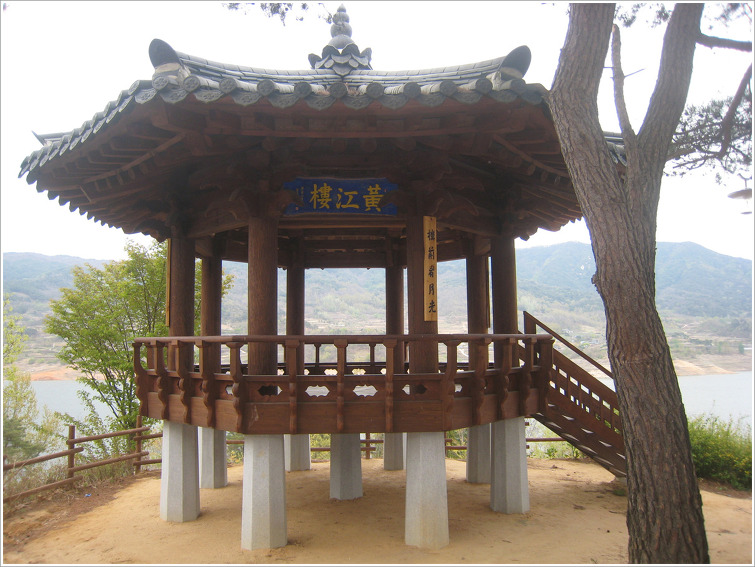 함벽루 이미지