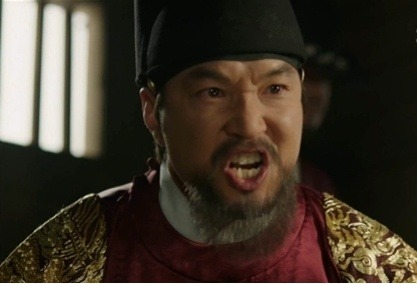 무서운이야기 - 조선시대의 성범죄 처벌 : undefined