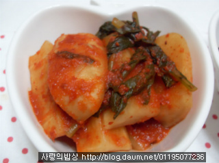 이게 바로 진수성찬! 가을식탁 풍성해지는 제철밑반찬세트