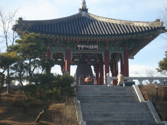 파주군 콩축제
