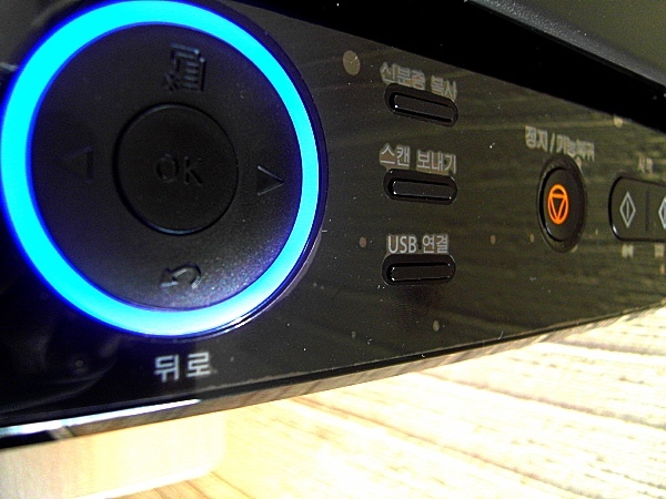 다이렉트 USB 프린팅으로 PSP의 사진 인쇄하기