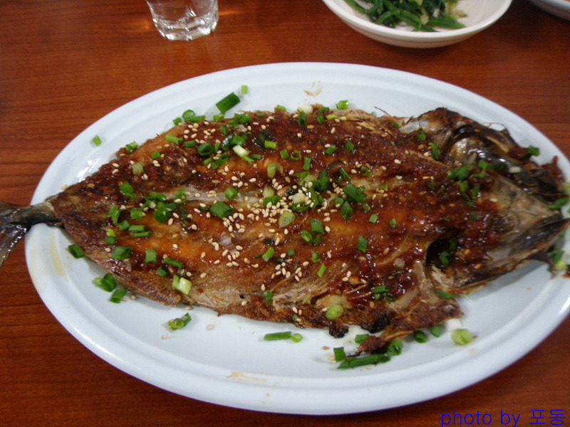 안식당 이미지