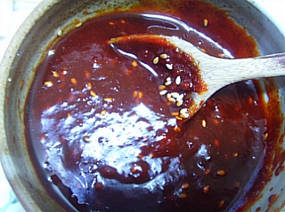 동아리꼬치구이 이미지